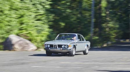 BMW 30 csl 2275024